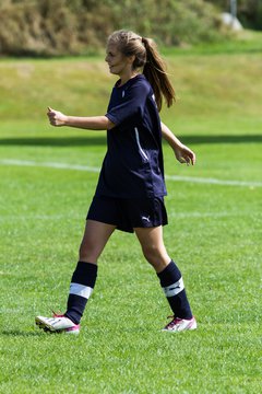 Bild 169 - Frauen TSV Gnutz - SG S�lfeld/Oe/Se/Stu : Ergebnis: 2:3